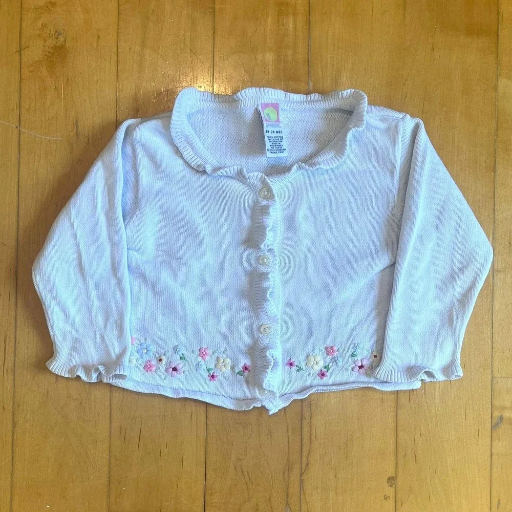 Gymboree this complete